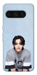 Чохол на Google Pixel 8 Pro Seungcheol - Seventeen фото 1 з 1