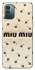 Чохол на Nokia G21 Miu Miu фото 1 з 1