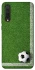 Чохол на Xiaomi Mi CC9 / Mi 9 Lite Football aesthetic ver.5 фото 1 з 1