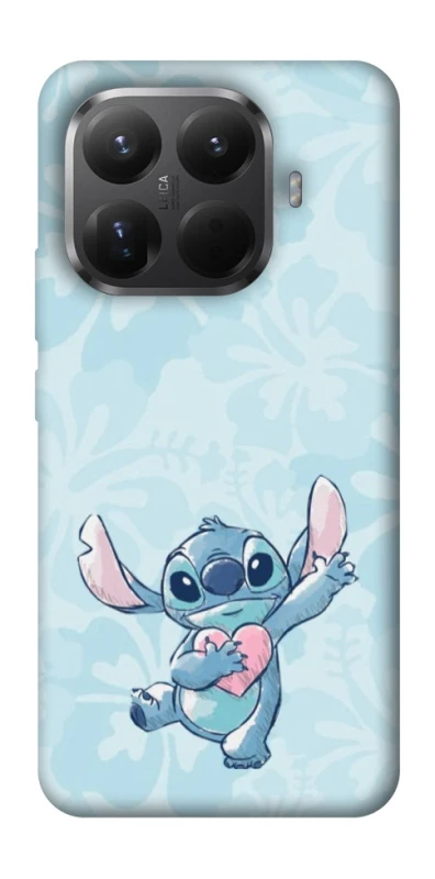 Чохол на Xiaomi 15T Pro Stitch ver.9 фото 1 з 1