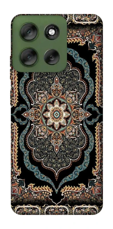 Чохол на Motorola Moto G56 5G Килим v6 фото 1 з 1