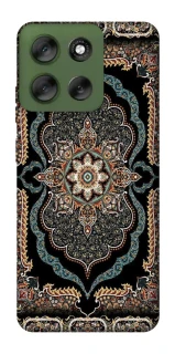 Чохол на Motorola Moto G56 5G Килим v6 фото 1 з 1