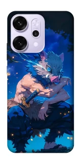 Чохол на Oppo Reno 14 Pro inosuke фото 1 з 1