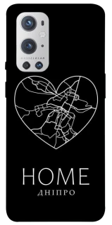 Чохол на OnePlus 9 Pro Дніпро Home фото 1 з 1