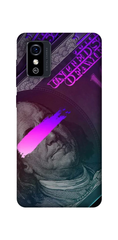 Чохол на ZTE Blade L9 Neo dollar v2 фото 1 з 1