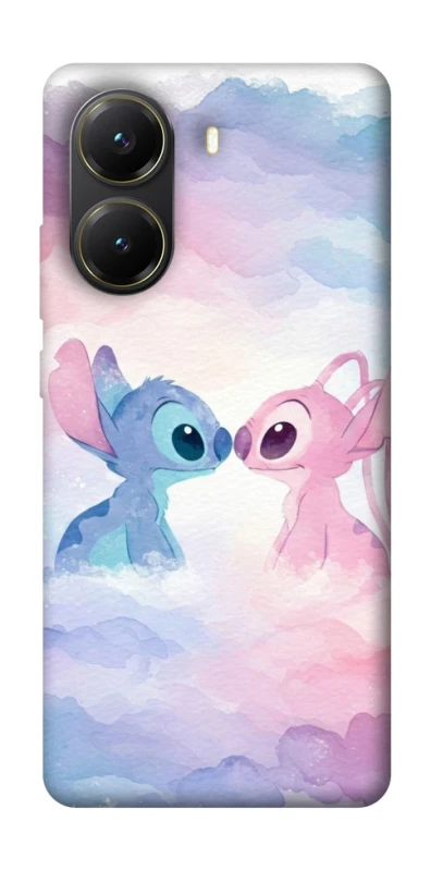Чохол на Xiaomi Poco X7 Pro Stitch ver.30 фото 1 з 1