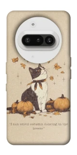 Чехол на Nothing Phone (3a) Autumn vibes ver.3 фото 1 Чехол на Nothing Phone (3a) Autumn vibes ver.3 фото 1 из 1