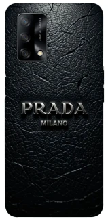 Чохол на Oppo A74 4G Prada фото 1 з 1
