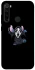Чехол на Xiaomi Redmi Note 8 Halloween Stitch ver.2 фото 1 из 1