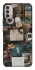 Чохол на Motorola Moto E40 Autumn collage фото 1 Чохол на Motorola Moto E40 Autumn collage фото 1 з 1