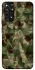 Чохол на Xiaomi Redmi Note 11 (Global) / Note 11S camouflage v2 фото 1 з 1