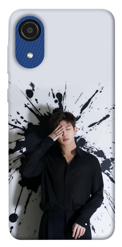 Чохол на Samsung Galaxy A03 Core RM - BTS фото 1 з 1