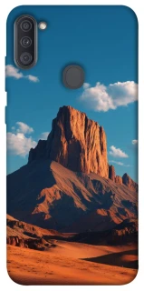 Чохол на Samsung Galaxy A11 Arizona mountain v2 фото 1 з 1