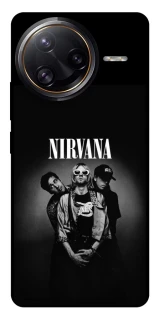 Чохол на Xiaomi Poco F7 Pro Nirvana ver.5 фото 1 з 1