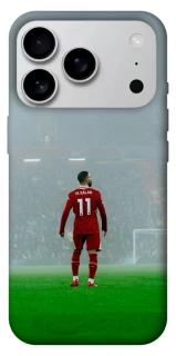 Чохол на Apple iPhone 17 Pro Max (6.9") Mohamed Salah фото 1 з 1