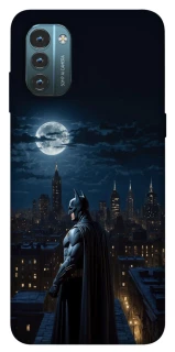 Чохол на Nokia G21 The Dark Knight фото 1 з 1