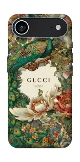 Чехол на Apple iPhone 17 Air (6.5") Gucci ver.4 фото 1 из 1