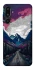 Чохол на Samsung Galaxy F16 Намальовані гори фото 1 з 1