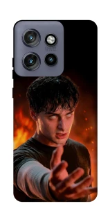 Чехол на Motorola Edge 50 Neo Stranger Things ver.35 фото 1 из 1