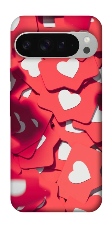 Чохол на Google Pixel 9 Pro XL Love aesthetic ver.2 фото 1 з 1