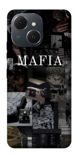 Чехол на TECNO Spark 40C Mafia фото 1 из 1