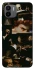 Чохол на Xiaomi Redmi A1 / A2 Art collage ver.2 фото 1 з 1