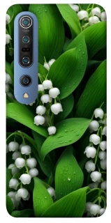 Чохол на Xiaomi Mi 10 / Mi 10 Pro Flowers v24 фото 1 з 1