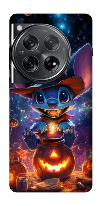 Чехол на OnePlus 12 Halloween Stitch ver.5 фото 1 Чехол на OnePlus 12 Halloween Stitch ver.5 фото 1 из 1