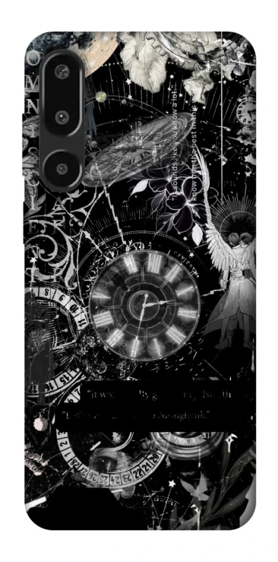 Чехол на Samsung Galaxy F16 Omniscient Reader's фото 1 из 1