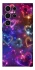 Чехол на Samsung Galaxy S25 Ultra Drawn hearts фото 1 из 1