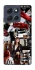 Чехол на Motorola Moto G86 Power Fashion collage ver.13 фото 1 из 1