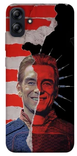 Чехол на Samsung Galaxy A04e Homelander фото 1 из 1