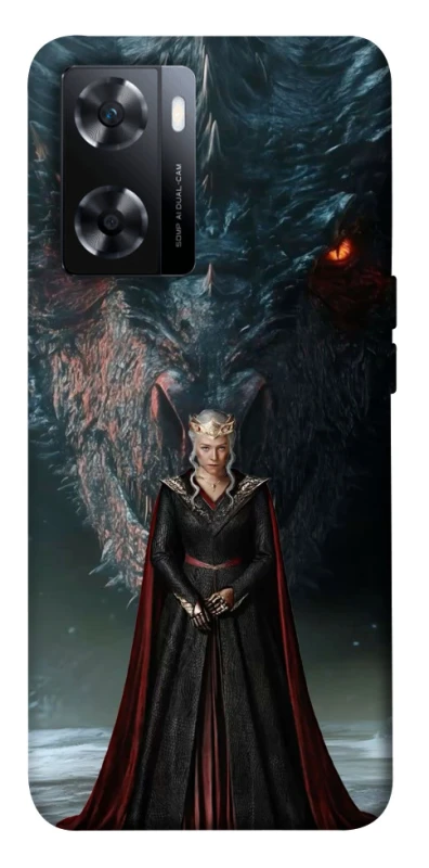 Чохол на OnePlus Nord N20 SE House of the Dragon ver.7 фото 1 з 1
