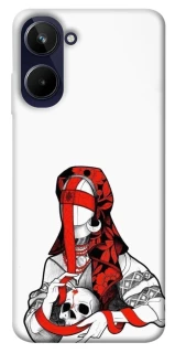 Чехол на Realme 10 4G Мотанка Защитница рода фото 1 из 1