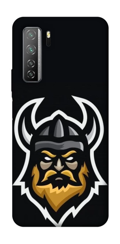 Чехол на Huawei Nova 7 SE Viking v2 фото 1 из 1