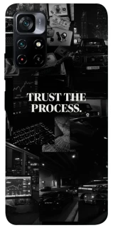 Чохол на Xiaomi Poco M4 Pro 5G Process фото 1 з 1