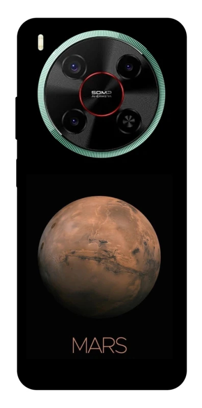 Чехол на ZTE Nubia V70 Max Mars фото 1 из 1