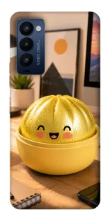 Чохол на TECNO Camon 18 Pro Dumpling ver.8 фото 1 з 1