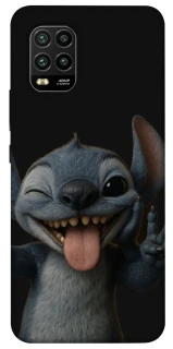 Чохол на Xiaomi Mi 10 Lite Stitch фото 1 з 1