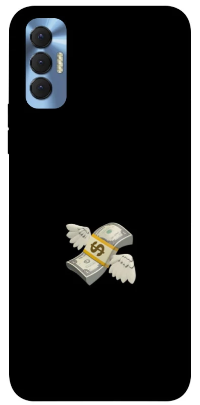 Чохол на TECNO Spark 8P Easy cash фото 1 з 1