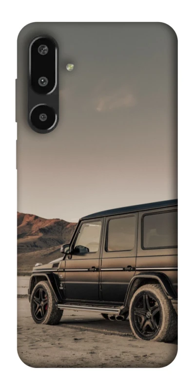 Чохол на Samsung Galaxy F16 Gelik фото 1 з 1