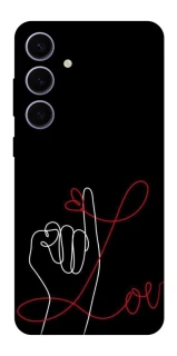 Чохол на Samsung Galaxy S25+ Pair romantic theme ver.9 фото 1 з 1