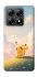 Чехол на Xiaomi 14T pikachu фото 1 из 1