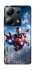 Чехол на Xiaomi Poco M6 Pro 4G IronmanIronman v3 фото 1 из 1