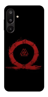 Чехол на Samsung Galaxy M16 5G Валькнут v2 фото 1 из 1