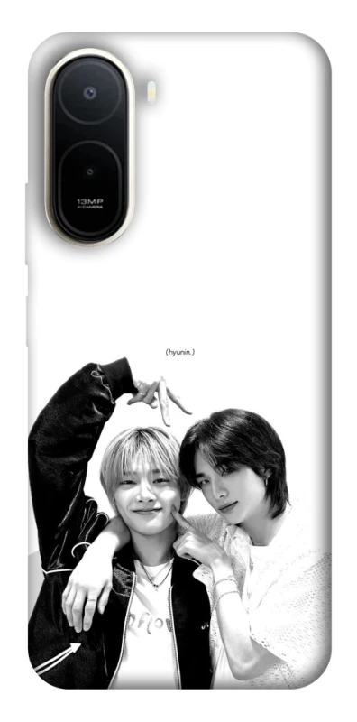 Чохол на Xiaomi Redmi A7 Pro 4G HyunJin & Jeongin фото 1 з 2