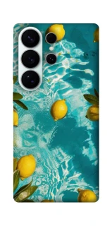 Чохол на Samsung Galaxy S26 Pro Lemon фото 1 з 1