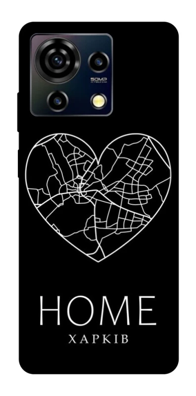 Чохол на ZTE Blade V50 Vita Харків Home фото 1 з 1