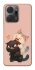 Чохол на Huawei Honor X7a Сat and cat фото 1 з 1
