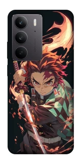 Чохол на Realme C75 Tandziro фото 1 з 1